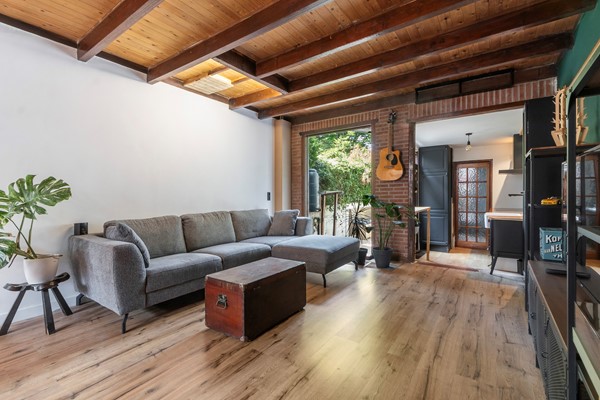 Medium property photo - Louis Bothastraat 5, 3312 EL Dordrecht